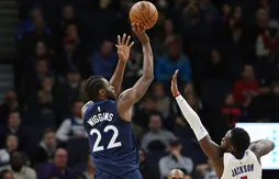 Les Wolves sanctionnent les Pistons à 3-points