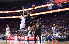 Stats & Highlights | Les Sixers se font très peur face au Jazz