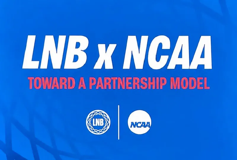 Face à l'exode vers la NCAA, la LNB veut reprendre la main