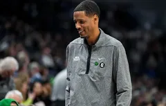 Coacher Team USA, une coupure nécessaire pour Stephen Silas