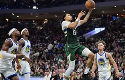 Giannis forfait, Ryan Rollins vole la vedette à Stephen Curry !