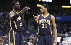 Danny Granger échangé contre Evan Turner et Lavoy Allen !