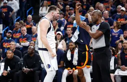 Le MVP de la nuit | Luka Doncic a retrouvé le sourire