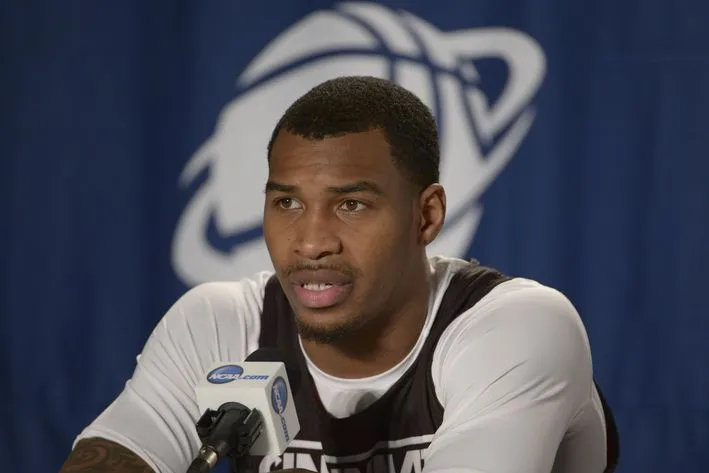 Sean Kilpatrick