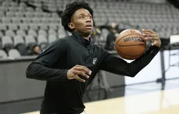 Joshua Primo obtient un vrai contrat chez les Clippers