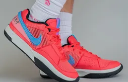 Une dernière Ja 1 pour la route ?