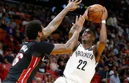 Les Nets ont perdu la flamme