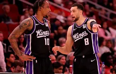 Les Kings face à un virage important pour leurs ambitions