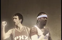 Dreams Unfulfilled : un somptueux clip sur Steve Nash et Allen Iverson