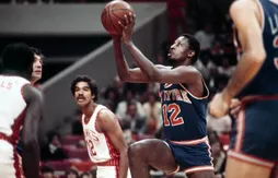 Décès de Dick Barnett (1936-2025), double champion avec les Knicks
