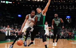 Grant Williams veut rester à Boston mais trouverait “cool” d’être échangé contre Kevin Durant