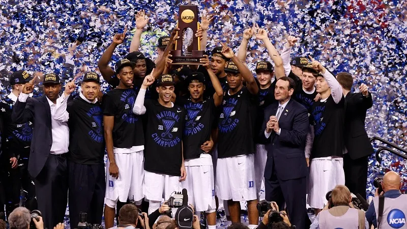 duke champion 2015