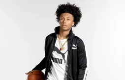 Le prospect Mikey Williams arrêté par la police !