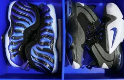 Nike : de nouveaux clichés de la Penny 6