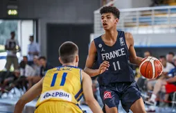 Draft 2022 : le Français Ousmane Dieng opte pour le championnat australien !