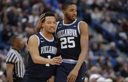 Villanova Connection : Mikal Bridges pas du tout surpris par l’explosion actuelle de Jalen Brunson