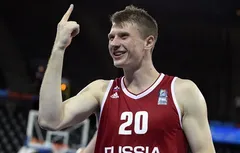 Qualifications EuroBasket 2017 : la Russie, première nation qualifiée
