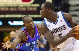 NBA Africa Game : Chris Paul, Kenneth Faried, Serge Ibaka et Gorgui Dieng seront de la partie