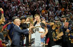 Pour Toni Kukoc, Nikola Jokic n’a pas encore dépassé les anciennes gloires européennes