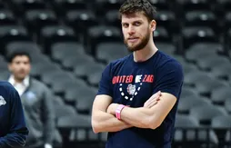 Un assistant italien intègre le staff des Kings