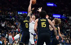 Preview Play-in | LA Clippers (9) – Golden State Warriors (10)