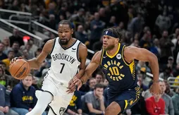 Les Pacers offrent une seconde chance à Justin Anderson