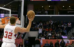 Les Bulls giflés chez les Clippers