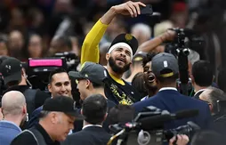 JaVale McGee pense que les Lakers seront “l’une des équipes les plus fun” jamais vues