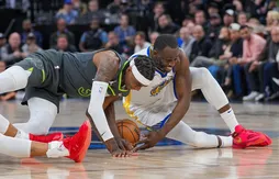 Un déclic défensif chez les Warriors