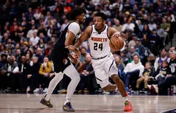 Jalen Pickett, un opportuniste à Denver