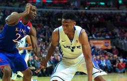 Draft 2014 : le Top 10 des extérieurs