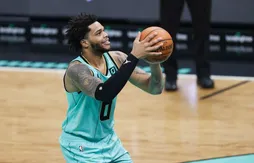 En pleine progression, Miles Bridges n’est pas rassasié