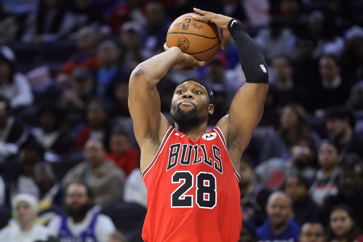 Guerschon Yabusele