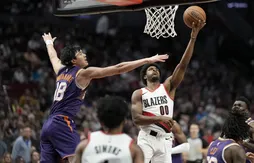 Scoot Henderson va faire un tour par la G-League