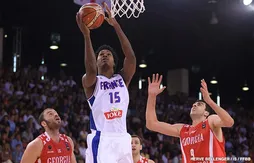 France – Géorgie : les Bleus en mode rouleau compresseur (+42 !)