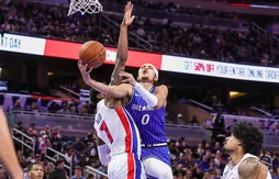 Gestion des blessés : une amende pour le Magic