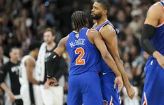 Mikal Bridges face aux fantômes des Finals 2021