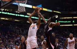 À Phoenix, Alan Williams a une nouvelle fois brillé