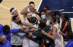 Une reprise idéale pour Evan Fournier