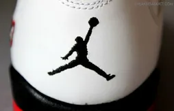 Jordan Brand : sortie le 31 août pour la Jordan V “Fire Red”