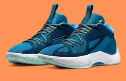 Du bleu laser sur la prochaine Jordan Zoom Separate