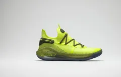 Under Armour : une Curry 6 en hommage à… son passé de farceur