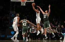 Présaison | Cameron Thomas assomme l’équipe D des Bucks