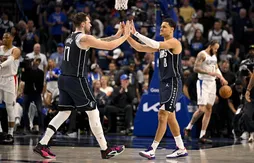 Josh Green a mis du temps à comprendre les besoins des Mavs