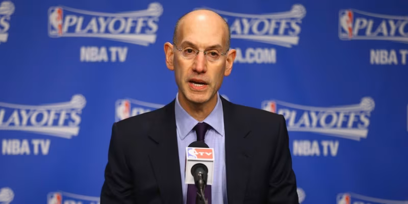 adam-silver