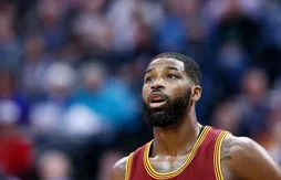 Pas (encore) de 3-points pour Tristan Thompson