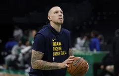 Libéré par les Pacers, Daniel Theis devrait rejoindre les Clippers