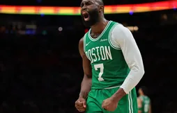 Un premier quart-temps historique pour les Celtics
