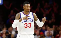 Philadelphie : Robert Covington impatient avant une saison pleine de promesses