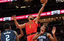 Brooklyn : Justin Anderson a lui aussi eu le Covid-19